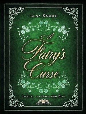 cover image of A Fairy's Curse